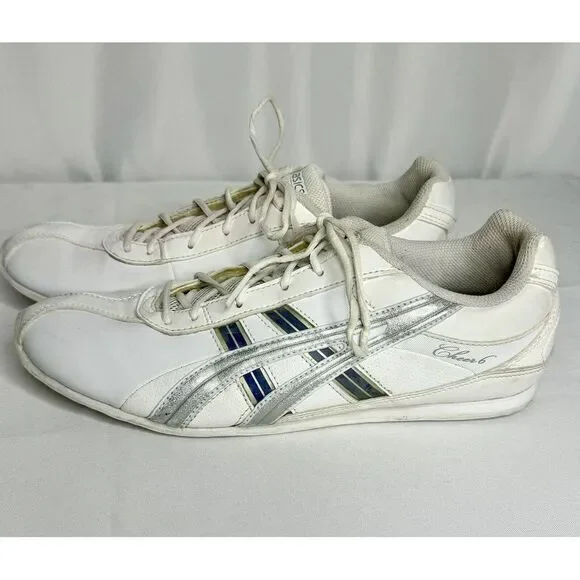 Athletic Shoes Asics Cheer Shoes Asics Shoes Asics Cheer Womens